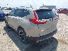 2HKRW1H90JH****** Salvage and Repairable 2018 Honda CR-V in Dallas