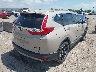 2HKRW1H90JH****** Salvage and Wrecked 2018 Honda CR-V in Texas State