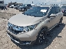 2HKRW1H90JH****** Salvage and Repairable 2018 Honda CR-V in Texas State