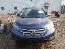 2HKRM4H36EH****** Destrozados 2014 Honda CR-V en Estado de Kansas