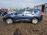 2HKRM4H36EH****** Reparables 2014 Honda CR-V en Estado de Kansas