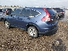 2HKRM4H36EH****** Salvamento y Reparables 2014 Honda CR-V en Wichita