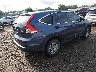 2HKRM4H36EH****** Salvamento y Destrozados 2014 Honda CR-V en Estado de Kansas