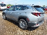 5NMJA3DE8TH****** Salvamento y Reparables 2026 Hyundai Tucson en Cincinnati