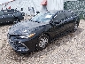 4T1C31AK9PU****** Used and Repairable 2023 Toyota Camry in Wichita