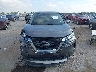 JN8BT3BA1PW****** Wrecked 2023 Nissan Rogue in Texas State