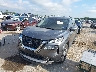 JN8BT3BA1PW****** Used and Repairable 2023 Nissan Rogue in Fort Worth North