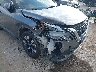 JN8BT3BA1PW****** Salvage and Repairable 2023 Nissan Rogue in Texas State