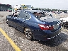 1HGCR2F84HA****** Salvamento y Reparables 2017 Honda Accord en Lexington