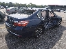 1HGCR2F84HA****** Salvamento y Destrozados 2017 Honda Accord en Estado de Carolina del Sur