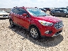 1FMCU0GD0HU****** Salvamento y Destrozados 2017 Ford Escape en Amarillo