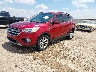 1FMCU0GD0HU****** Usados y Reparables 2017 Ford Escape en Amarillo