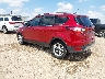 1FMCU0GD0HU****** Salvamento y Reparables 2017 Ford Escape en Amarillo