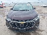 1GNERGKW7JJ****** Wrecked 2018 Chevrolet Traverse in Texas State
