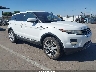 SALVV2BG5CH****** Salvamento y Destrozados 2012 Land Rover Range Rover Evoque en Fresno