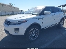 SALVV2BG5CH****** Usados y Reparables 2012 Land Rover Range Rover Evoque en Fresno