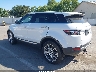 SALVV2BG5CH****** Salvamento y Reparables 2012 Land Rover Range Rover Evoque en Fresno