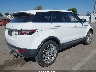 SALVV2BG5CH****** Salvamento y Destrozados 2012 Land Rover Range Rover Evoque en Estado de California