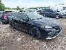4T1K61AK2NU****** Salvamento y Destrozados 2022 Toyota Camry en Oklahoma City