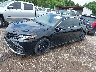 4T1K61AK2NU****** Usados y Reparables 2022 Toyota Camry en Oklahoma City