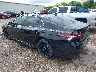 4T1K61AK2NU****** Salvamento y Reparables 2022 Toyota Camry en Oklahoma City