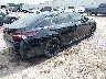 4T1K61AK2NU****** Salvamento y Destrozados 2022 Toyota Camry en Estado de Oklahoma