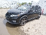 JN8AT2MT7HW****** Usados y Reparables 2017 Nissan Rogue en Billings