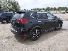 JN8AT2MT7HW****** Salvamento y Destrozados 2017 Nissan Rogue en Estado de Montana