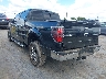 1FTFW1CT0DK****** Salvage and Repairable 2013 Ford F-150 in East Bay