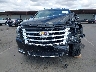 1GYS4JKJ5HR****** Wrecked 2017 Cadillac Escalade ESV in California State