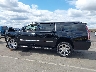 1GYS4JKJ5HR****** Repairable 2017 Cadillac Escalade ESV in California State
