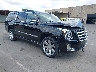 1GYS4JKJ5HR****** Salvage and Wrecked 2017 Cadillac Escalade ESV in Sacramento