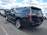1GYS4JKJ5HR****** Salvage and Repairable 2017 Cadillac Escalade ESV in Sacramento