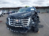1GYS4JKJ5HR****** Salvage and Repairable 2017 Cadillac Escalade ESV in California State