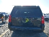 1GNSCHKCXFR****** Wrecked 2015 Chevrolet Suburban