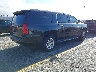 1GNSCHKCXFR****** Salvage and Wrecked 2015 Chevrolet Suburban in California State