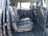 1GNSCHKCXFR****** Wrecked 2015 Chevrolet Suburban in Fontana