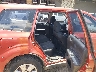 JF2SH6AC1AH****** Destrozados 2010 Subaru Forester en D and D Towing