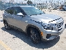 KNDEPCAA6P7****** Salvamento y Destrozados 2023 Kia Seltos en North Hollywood