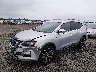 5N1AT2MV4KC****** Usados y Reparables 2019 Nissan Rogue en Eugene