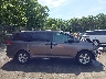 5TDZK3DC6ES****** Repairable 2014 Toyota Sienna in Maryland State