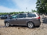 5TDZK3DC6ES****** Salvage 2014 Toyota Sienna
