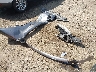 5TDZK3DC6ES****** Wrecked 2014 Toyota Sienna in Maryland State