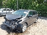 5TDZK3DC6ES****** Used and Repairable 2014 Toyota Sienna in Metro DC