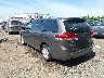 5TDZK3DC6ES****** Salvage and Repairable 2014 Toyota Sienna in Metro DC