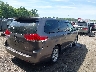 5TDZK3DC6ES****** Salvage and Wrecked 2014 Toyota Sienna in Maryland State