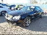 WDBSK74F26F****** Usados y Reparables 2006 Mercedes-Benz SL-Class en North Hollywood