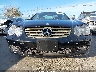 WDBSK74F26F****** Salvamento y Reparables 2006 Mercedes-Benz SL-Class en Estado de California