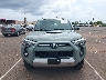 JTERU5JR5N6****** Wrecked 2022 Toyota 4Runner in Hawaii State
