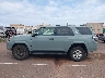 JTERU5JR5N6****** Repairable 2022 Toyota 4Runner in Hawaii State